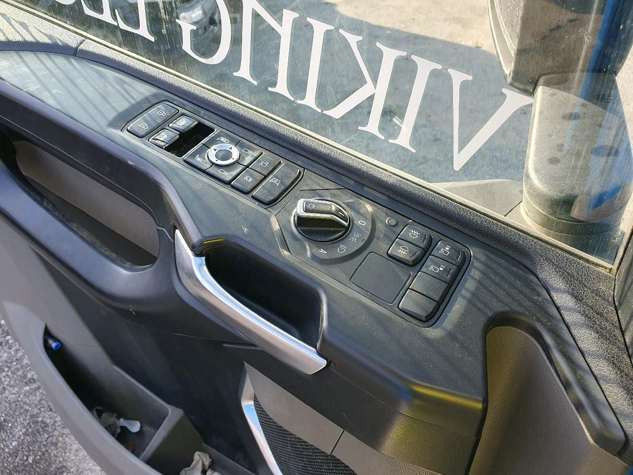 Camion bétaillère SCANIA R580: photos 18 Camion bétaillère SCANIA R580: photos 18