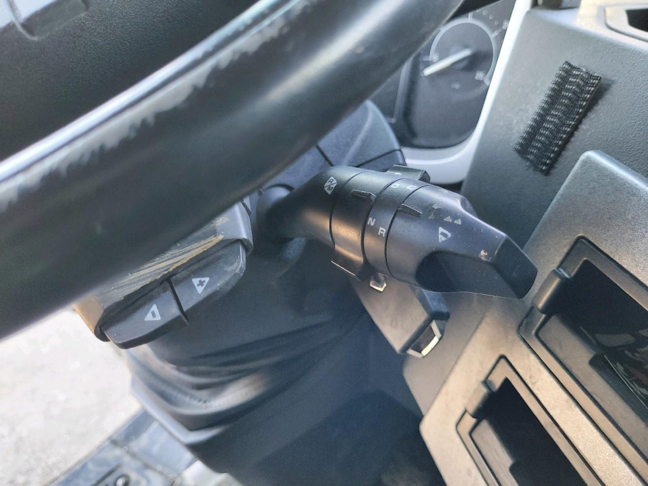 Tracteur routier RENAULT T 480: photos 15