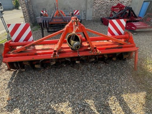 Sicma Fraise rotative - Rotavator: photos 1 Sicma Fraise rotative - Rotavator: photos 1