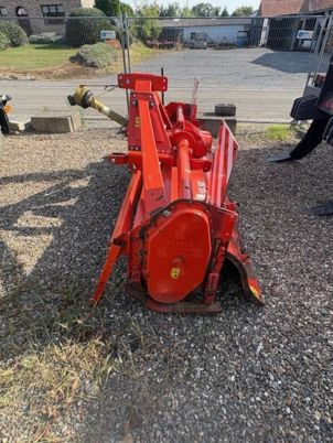 Sicma Fraise rotative - Rotavator: photos 2 Sicma Fraise rotative - Rotavator: photos 2