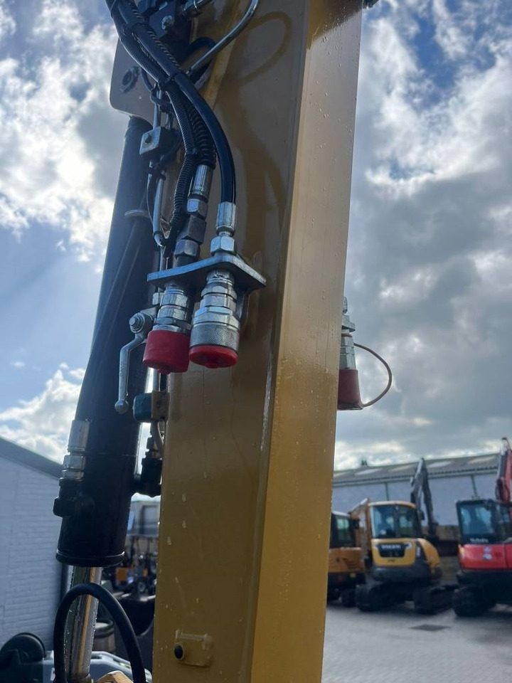 CAT 302.7 D CR - Mini pelle: photos 5 CAT 302.7 D CR - Mini pelle: photos 5