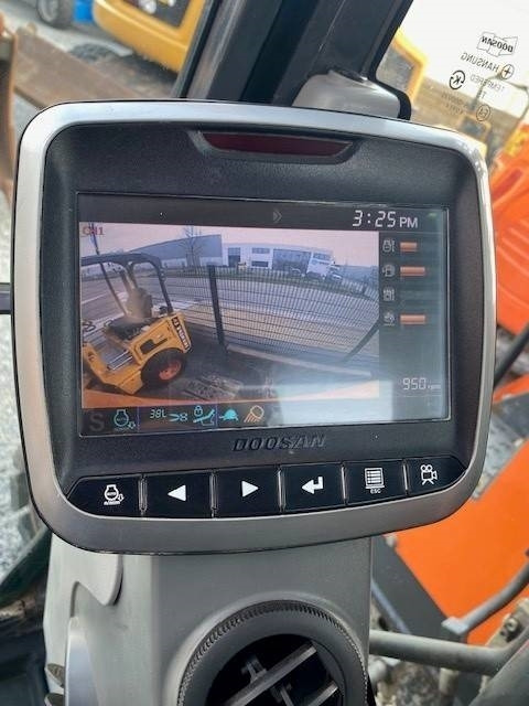 Crédit-bail Doosan DX140 LCR-5  Doosan DX140 LCR-5: photos 18