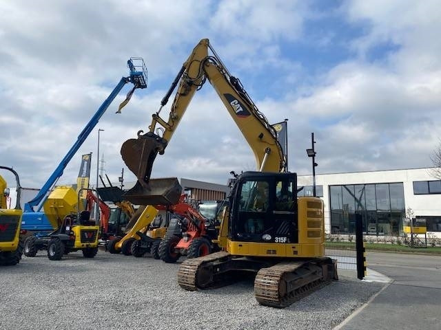 Crédit-bail Doosan DX140 LCR-5  Doosan DX140 LCR-5: photos 26