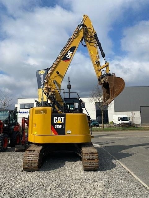 Crédit-bail Doosan DX140 LCR-5  Doosan DX140 LCR-5: photos 34