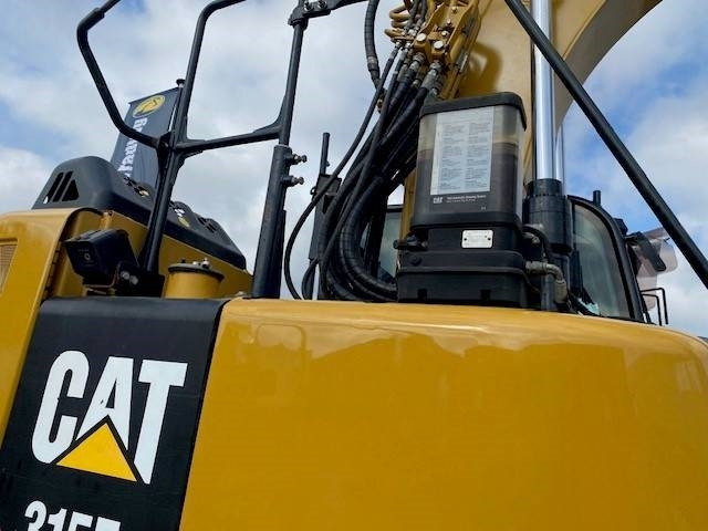 Crédit-bail Doosan DX140 LCR-5  Doosan DX140 LCR-5: photos 32