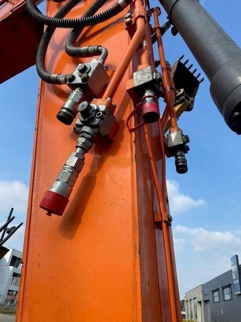 Crédit-bail Doosan DX140 LCR-5  Doosan DX140 LCR-5: photos 15