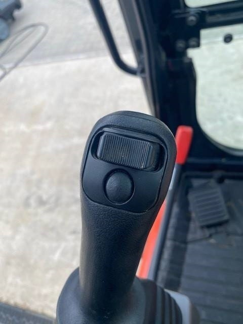 Mini pelle Kubota U 36-4: photos 15