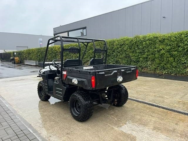 Bobcat 3400 D - Véhicule de voirie/ Spécial: photos 4 Bobcat 3400 D - Véhicule de voirie/ Spécial: photos 4