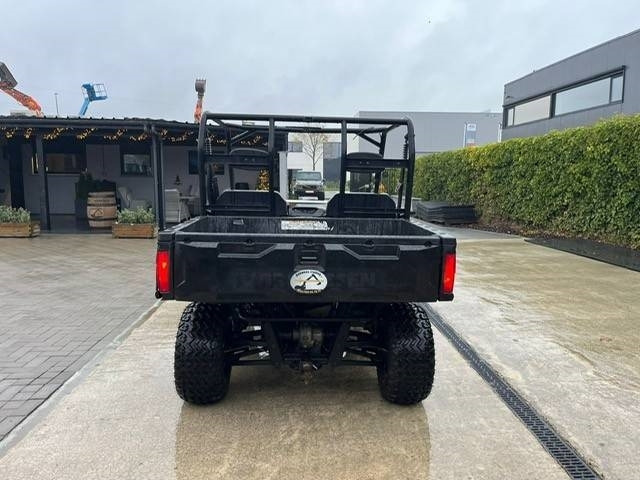 Bobcat 3400 D - Véhicule de voirie/ Spécial: photos 3 Bobcat 3400 D - Véhicule de voirie/ Spécial: photos 3