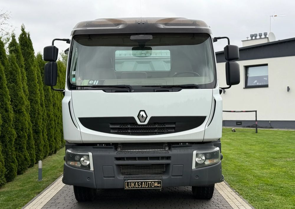 Renault PREMIUM 410 DXI 6X4 TIPPER - Camion benne: photos 4 Renault PREMIUM 410 DXI 6X4 TIPPER - Camion benne: photos 4