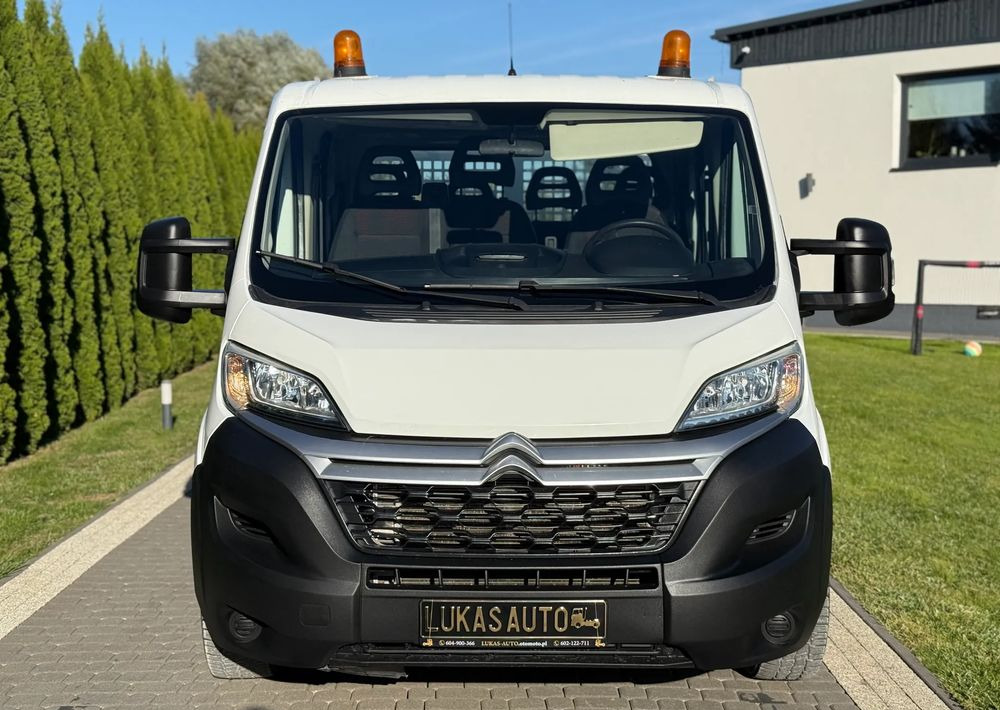 Citroën JUMPER WYWRTOTKA DYSTRYBUTOR DIESIEL - Tracteur routier: photos 2 Citroën JUMPER WYWRTOTKA DYSTRYBUTOR DIESIEL - Tracteur routier: photos 2