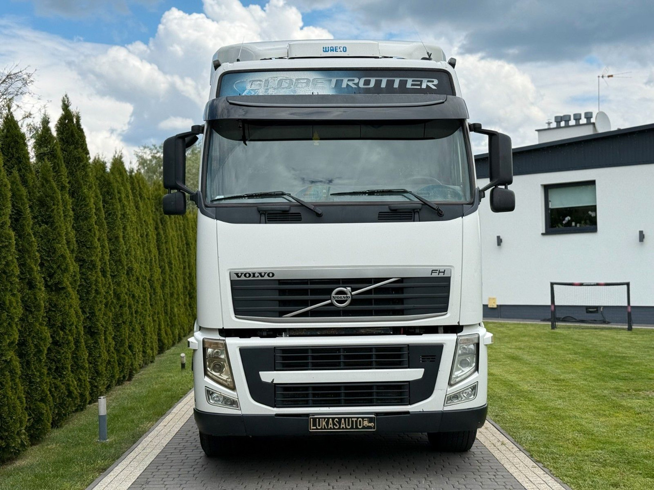 Volvo FH 460 EEV XL PARK COOL - Tracteur routier: photos 2 Volvo FH 460 EEV XL PARK COOL - Tracteur routier: photos 2