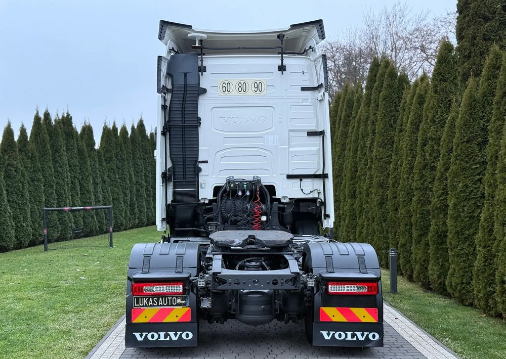 Volvo FH 500 PARK COOL - Tracteur routier: photos 5 Volvo FH 500 PARK COOL - Tracteur routier: photos 5