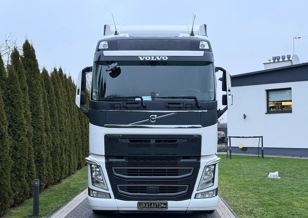 Volvo FH 500 PARK COOL - Tracteur routier: photos 2 Volvo FH 500 PARK COOL - Tracteur routier: photos 2