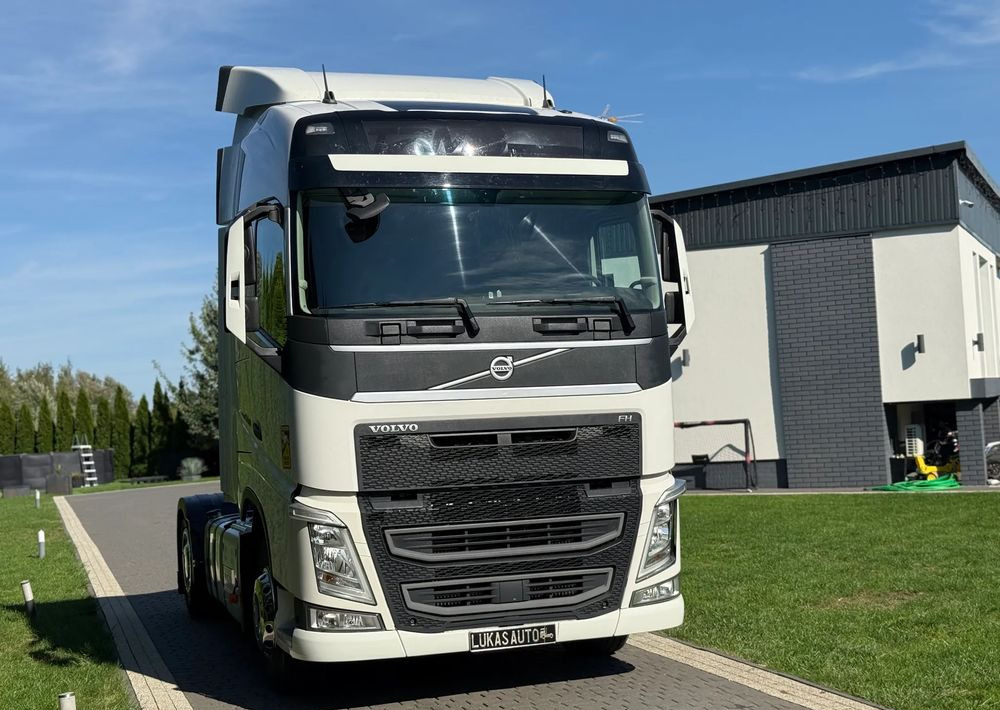 Volvo FH 500 PARK COOL - Tracteur routier: photos 4 Volvo FH 500 PARK COOL - Tracteur routier: photos 4