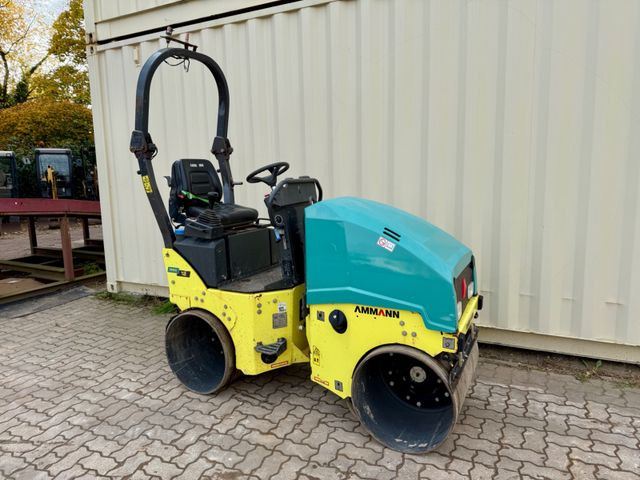 Ammann ARX12 / 2019 BJ / 808 H / 1.475 KG - Rouleau compresseur: photos 4 Ammann ARX12 / 2019 BJ / 808 H / 1.475 KG - Rouleau compresseur: photos 4
