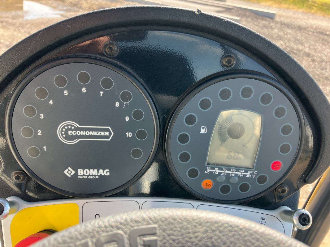 BOMAG DE BW 124 DH-5 Stage V/Tier 4f - Compacteur: photos 4 BOMAG DE BW 124 DH-5 Stage V/Tier 4f - Compacteur: photos 4