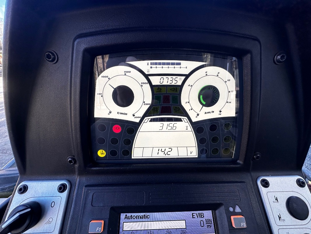 BOMAG DE BW 151 AD-5 AM Stage V/Tier 4f - Rouleau compresseur: photos 3 BOMAG DE BW 151 AD-5 AM Stage V/Tier 4f - Rouleau compresseur: photos 3
