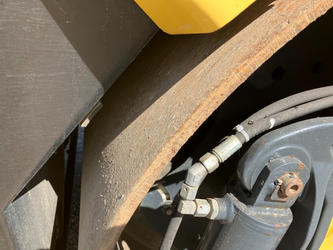 Rouleau compresseur neuf BOMAG DE BW 161 AD-5  Stage IIIb/Tier 4i: photos 23