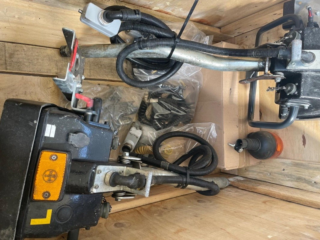 BOMAG IT BF 700 C-2 S500 Stage IV/Tier 4f - Finisseur: photos 5 BOMAG IT BF 700 C-2 S500 Stage IV/Tier 4f - Finisseur: photos 5
