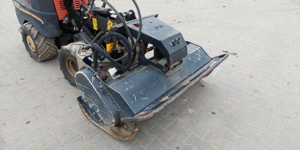Rotadairon BRD50 mulczer kosiarka Ditch Witch R300, Avant - Motofaucheuse: photos 4 Rotadairon BRD50 mulczer kosiarka Ditch Witch R300, Avant - Motofaucheuse: photos 4