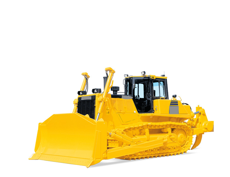 KOMATSU D155A-6 - Bulldozer: photos 1 KOMATSU D155A-6 - Bulldozer: photos 1