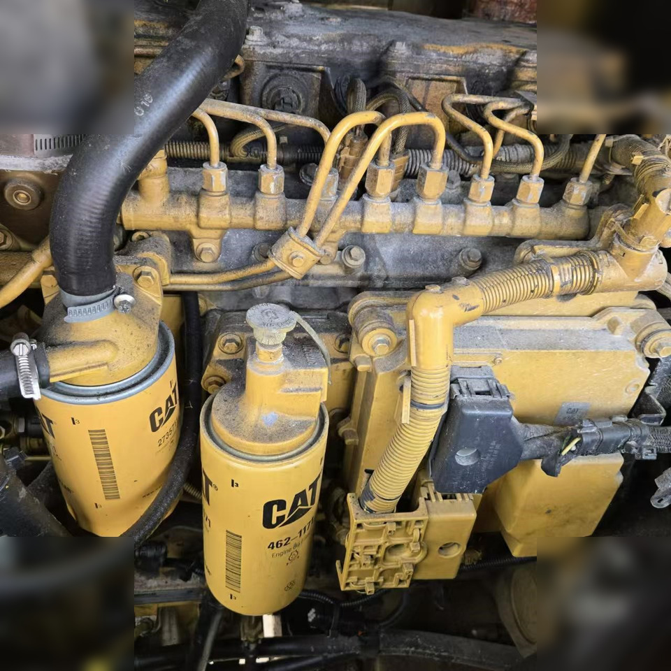 CATERPILLAR 924K - Chargeuse sur pneus: photos 5 CATERPILLAR 924K - Chargeuse sur pneus: photos 5