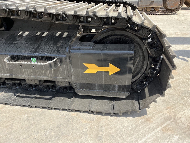 Caterpillar 320D - Pelle: photos 4 Caterpillar 320D - Pelle: photos 4