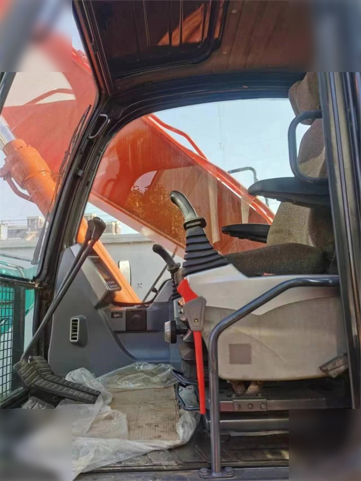 Crédit-bail DOOSAN DX225 LC-5 DOOSAN DX225 LC-5: photos 8