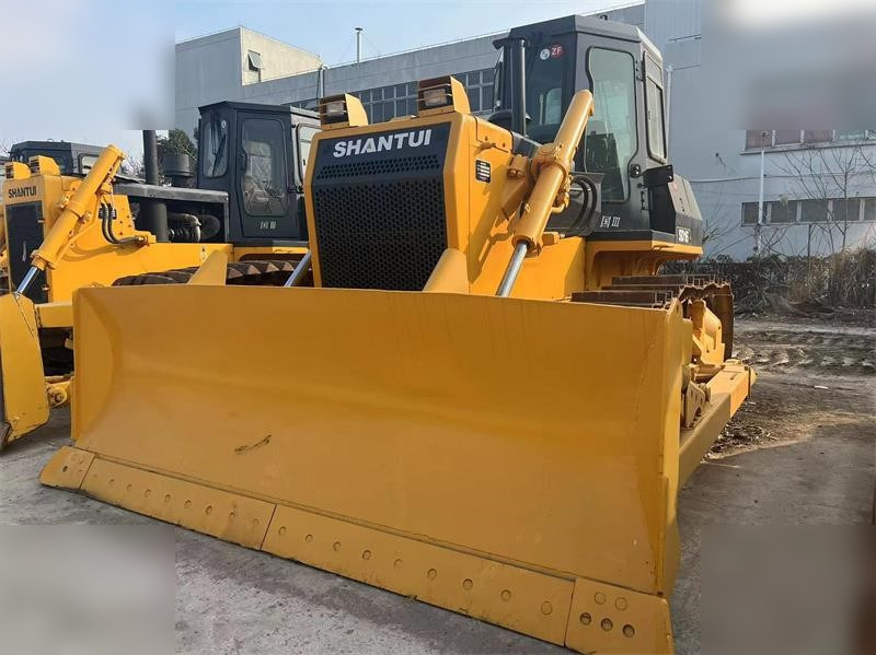 SHANTUI SD16 - Bulldozer: photos 4 SHANTUI SD16 - Bulldozer: photos 4
