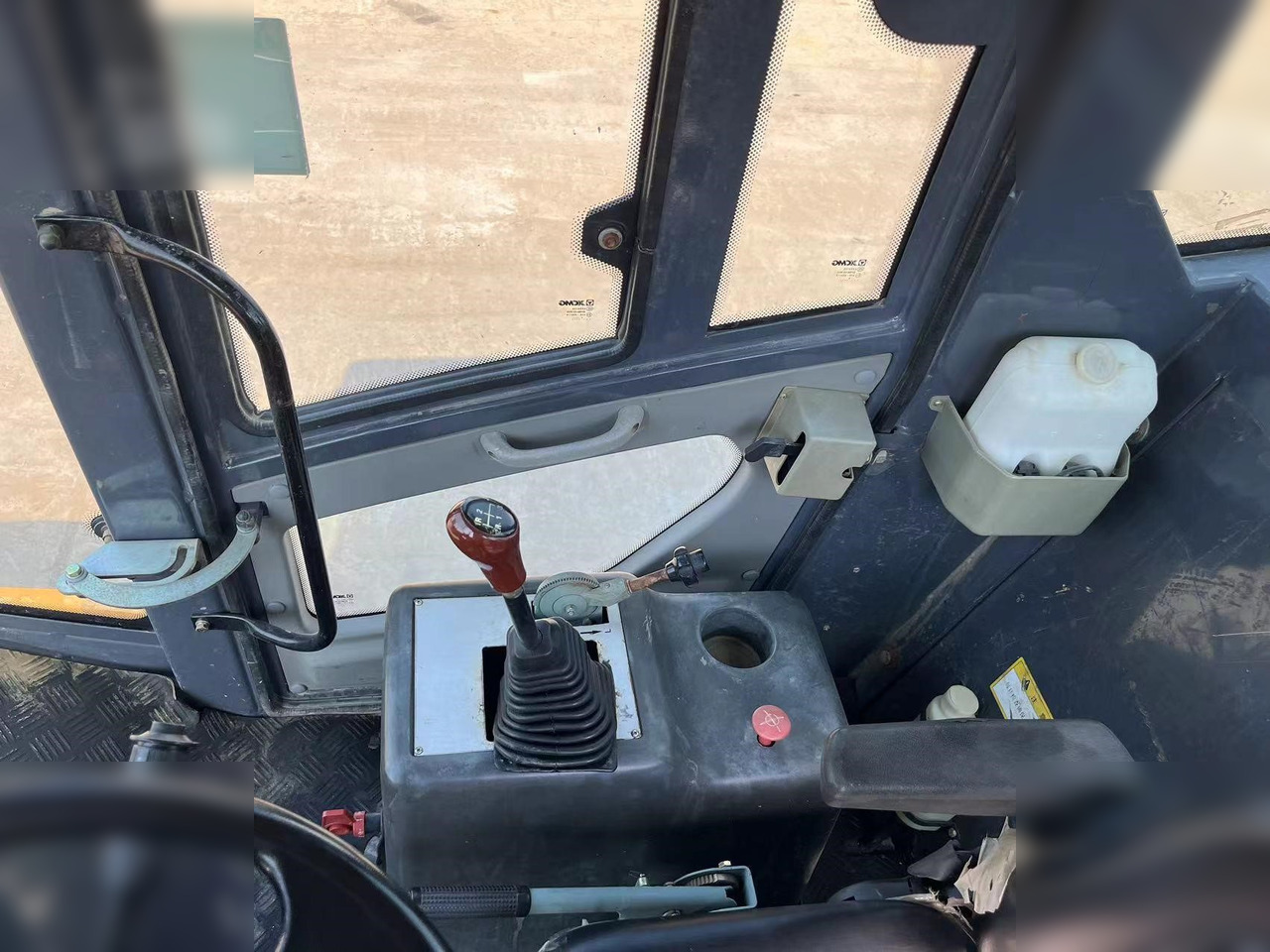 Compacteur XCMG XS143J: photos 6