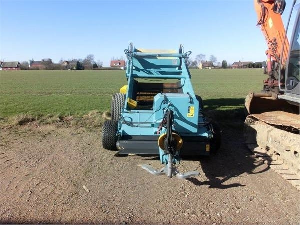 Beach Tech Strandrensare - Véhicule de voirie/ Spécial: photos 2 Beach Tech Strandrensare - Véhicule de voirie/ Spécial: photos 2