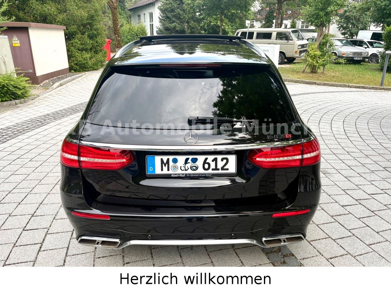 Mercedes-Benz E 63 S AMG*4Matic+*AMG Driver s*Pano*MB-Garantie - Voiture: photos 4 Mercedes-Benz E 63 S AMG*4Matic+*AMG Driver s*Pano*MB-Garantie - Voiture: photos 4