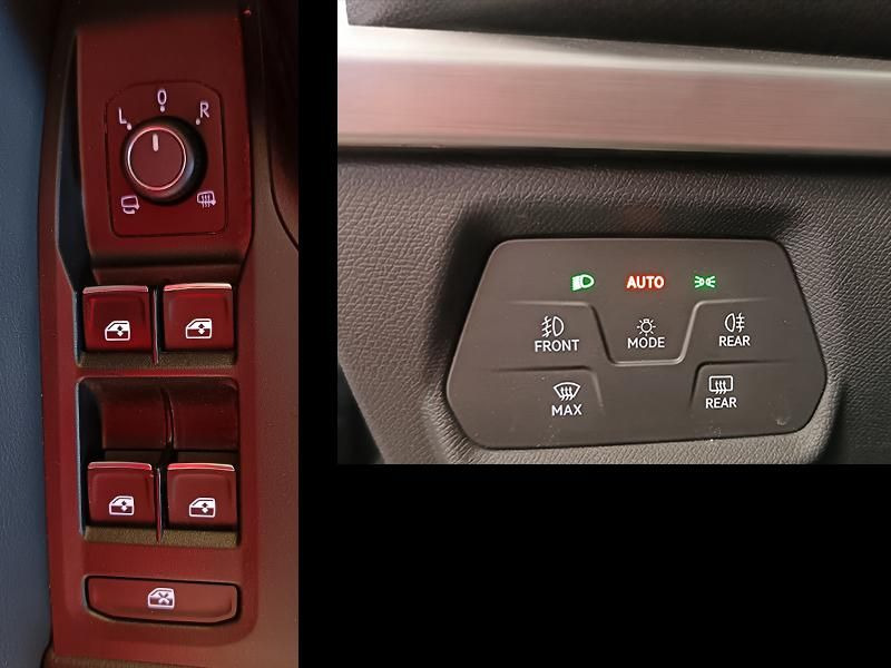 Voiture break Seat Leon Sportstourer 1,5TSI FR*NAVI*LED*SOUND*R-KAM: photos 23