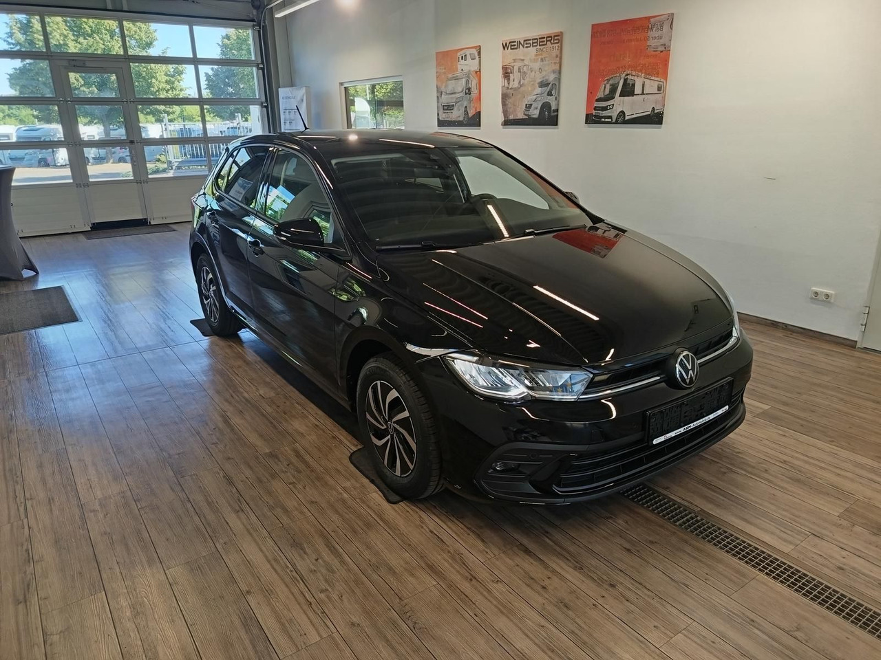 Volkswagen Polo Life 1.0 TSI 70kW DSG*LED*ACC*R-KAM*DAB*PDC - Voiture: photos 3 Volkswagen Polo Life 1.0 TSI 70kW DSG*LED*ACC*R-KAM*DAB*PDC - Voiture: photos 3