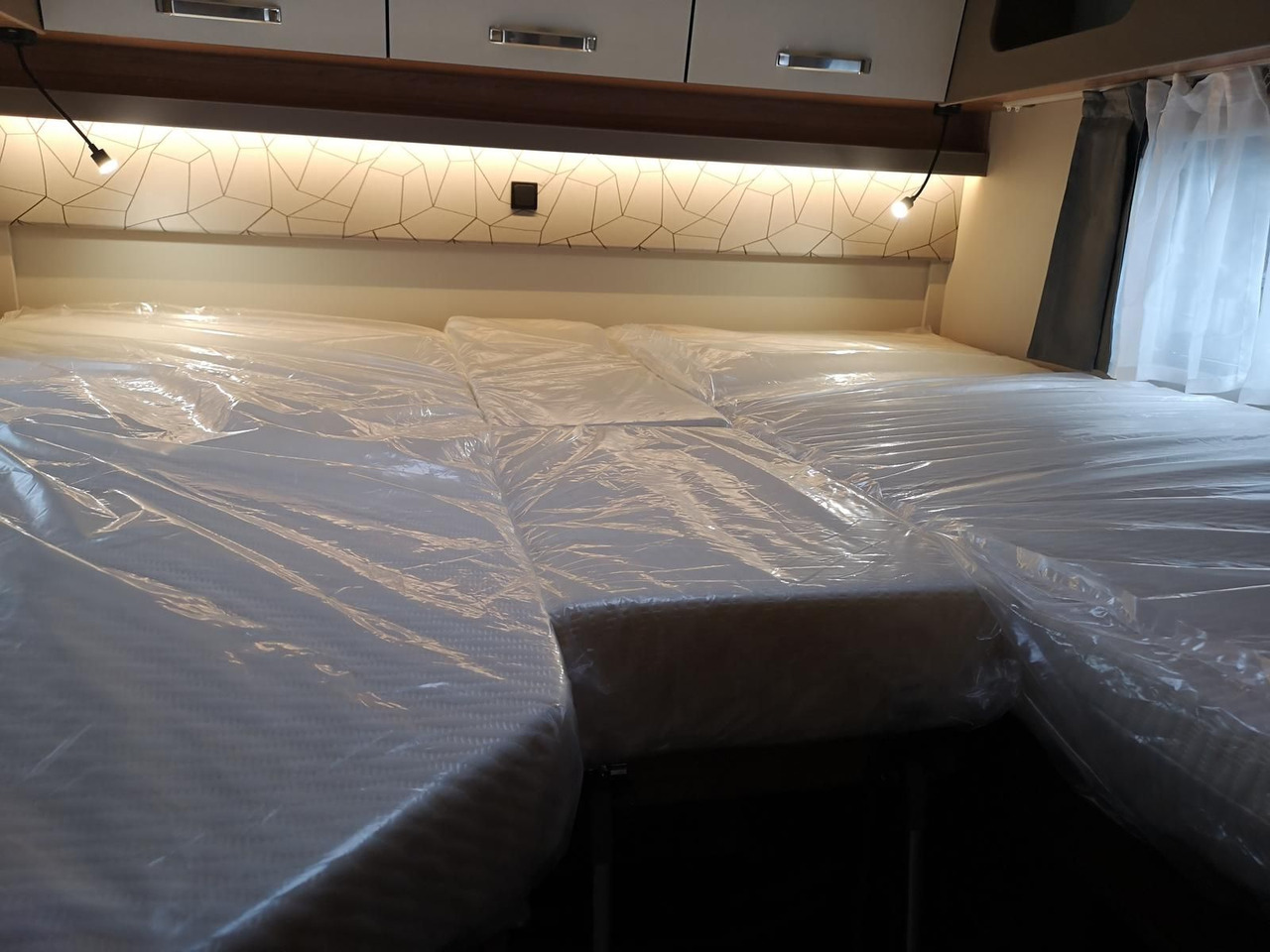 Camping-car profilé Weinsberg CaraSuite 650 MEG*MJ 2025*MARKISE*LITHIUM*SOFORT: photos 13
