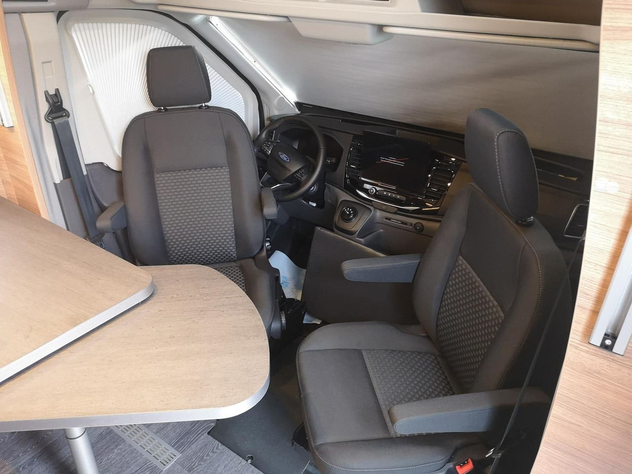 Camping-car profilé Weinsberg CaraSuite 650 MEG*MJ 2025*MARKISE*LITHIUM*SOFORT: photos 9