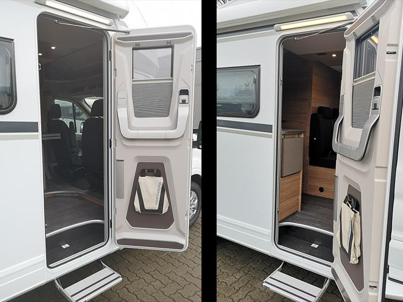 Camping-car profilé Weinsberg CaraSuite 650 MEG*MJ 2025*MARKISE*LITHIUM*SOFORT: photos 8