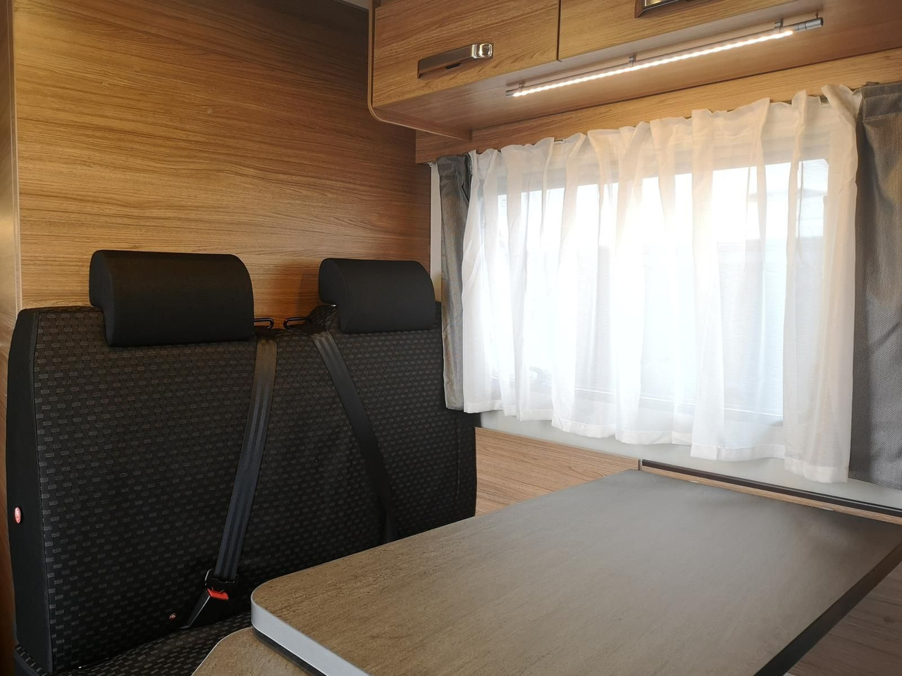 Camping-car profilé Weinsberg CaraSuite 650 MEG*MJ 2025*MARKISE*LITHIUM*SOFORT: photos 11