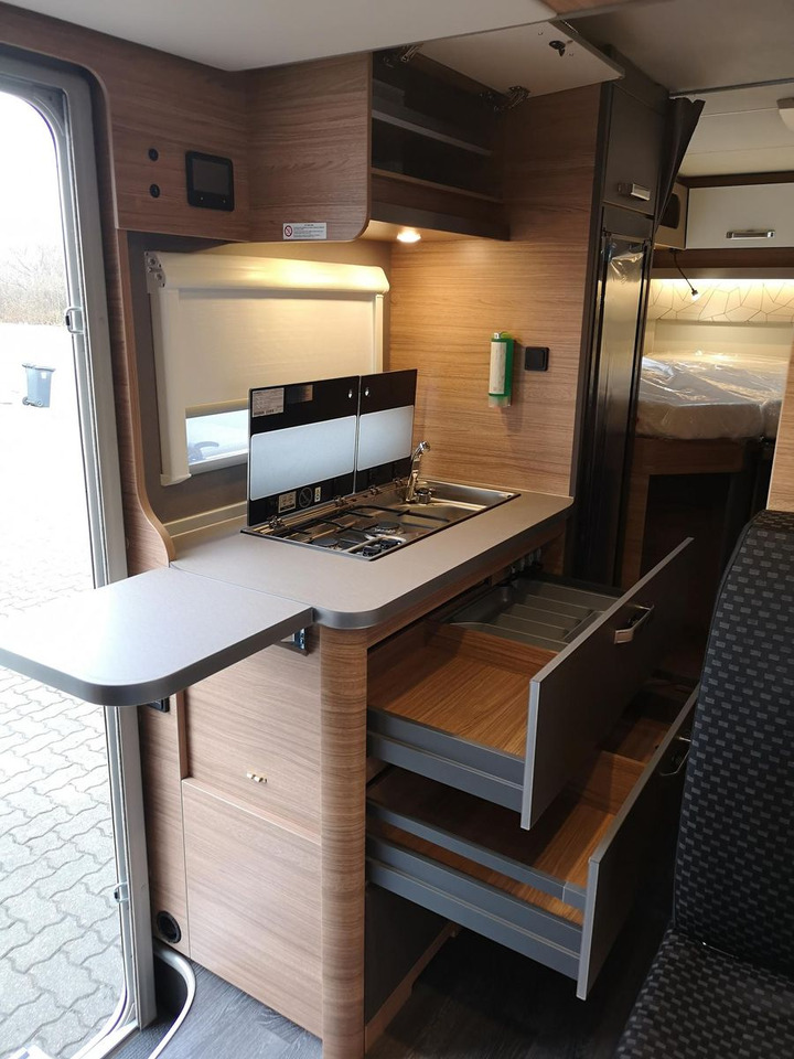 Camping-car profilé Weinsberg CaraSuite 650 MEG*MJ 2025*MARKISE*LITHIUM*SOFORT: photos 18