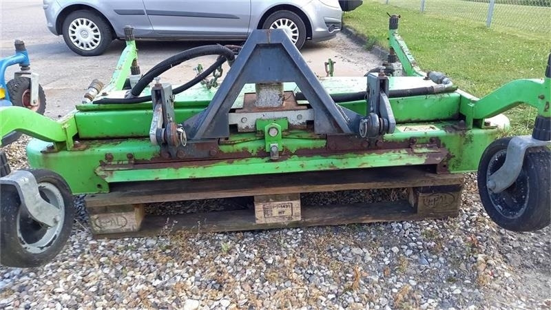 - - - 150 Cm Hydr. - Faucheuse: photos 3 - - - 150 Cm Hydr. - Faucheuse: photos 3