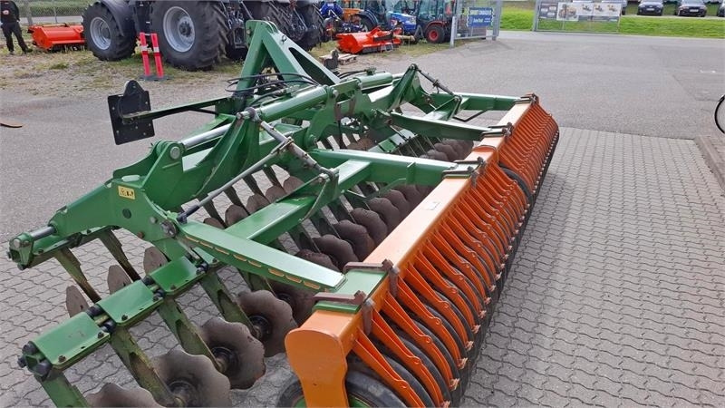 Amazone Catros 5001-2 - Cover crop: photos 3 Amazone Catros 5001-2 - Cover crop: photos 3