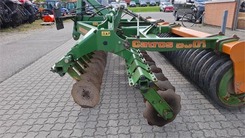 Amazone Catros 5001-2 - Cover crop: photos 5 Amazone Catros 5001-2 - Cover crop: photos 5