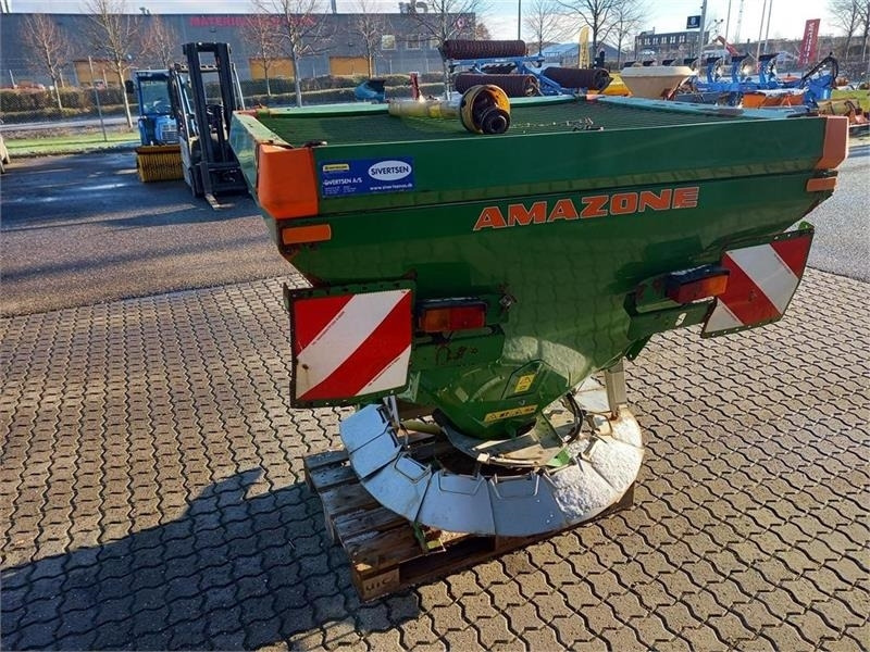 Amazone E+S 750 - Epandeur de sable pour Véhicule de voirie/ Spécial: photos 5 Amazone E+S 750 - Epandeur de sable pour Véhicule de voirie/ Spécial: photos 5