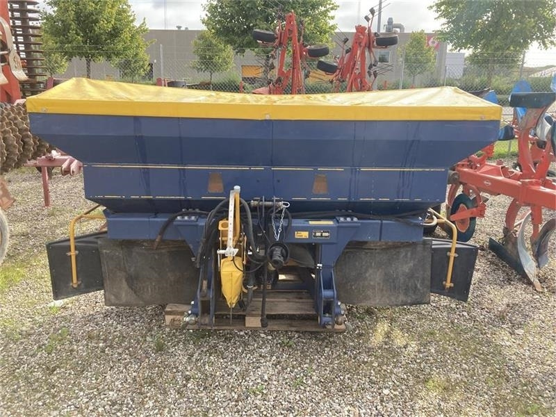 Bogballe EXW Trend m/vejeceller elektrisk kantspredning - Epandeur à fumier: photos 2 Bogballe EXW Trend m/vejeceller elektrisk kantspredning - Epandeur à fumier: photos 2