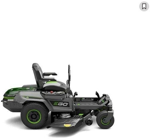 - - - EGO ZT5201E-S Batteri Zero turn klipper - Motofaucheuse: photos 2 - - - EGO ZT5201E-S Batteri Zero turn klipper - Motofaucheuse: photos 2