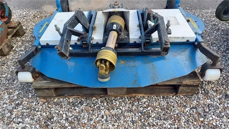 GMR Stensballe TM1500B - Faucheuse: photos 3 GMR Stensballe TM1500B - Faucheuse: photos 3