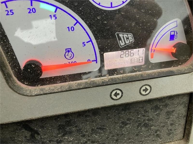 Chariot télescopique JCB 535-95 Agri: photos 7