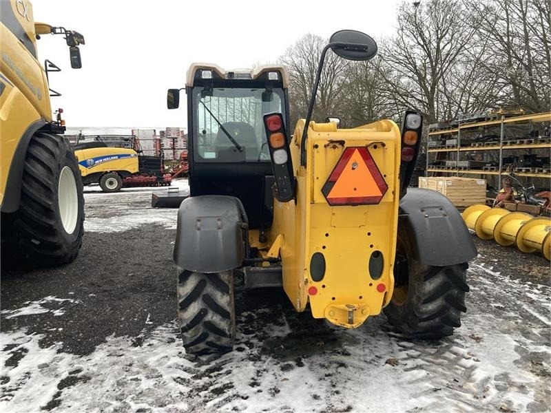 JCB 535-95 Agri - Chariot télescopique: photos 4 JCB 535-95 Agri - Chariot télescopique: photos 4