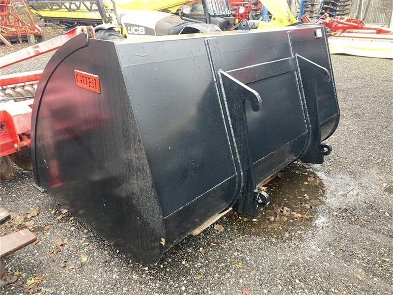 Chariot télescopique JCB 535-95 Agri: photos 11